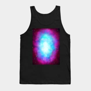 Universe Tank Top